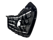 Load image into Gallery viewer, 2014 2015 2016 2017 2018 Mercedes Benz Sprinter 1500 2500 3500 Front Bumper Grille W Surround Trim