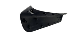 Load image into Gallery viewer, 2019–2020 Mitsubishi Outlander rear bumper silver lower cover panel OEM-style rear lower bumper trim replacement