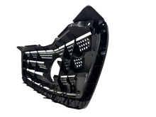 Load image into Gallery viewer, 2014 2015 2016 2017 2018 Mercedes Benz Sprinter 1500 2500 3500 Front Bumper Grille W Surround Trim