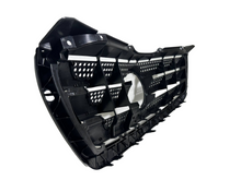 Load image into Gallery viewer, 2014 2015 2016 2017 2018 Mercedes Benz Sprinter 1500 2500 3500 Front Bumper Grille W Surround Trim