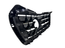 Load image into Gallery viewer, 2014 2015 2016 2017 2018 Mercedes Benz Sprinter 1500 2500 3500 Front Bumper Grille W Surround Trim