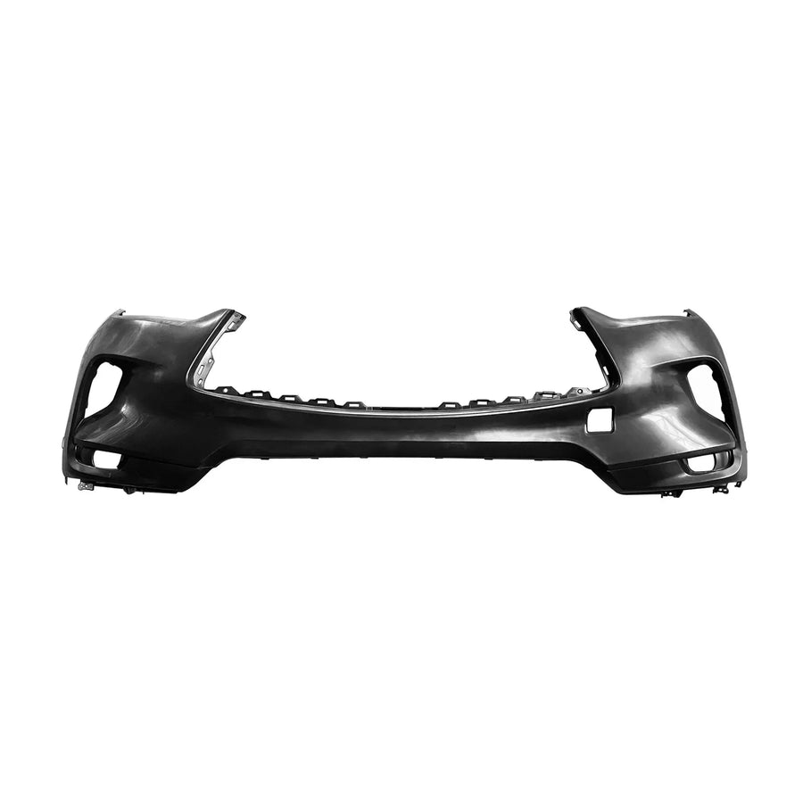 2019-2024 Infiniti QX50 Front Bumper Cover - Texas-e-parts