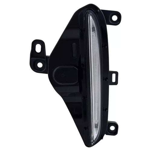 2021-2024 Toyota Rav4 Prime XSE Front Bumper Daytime Running Light Lamp Left Driver Side - Texas-e-parts