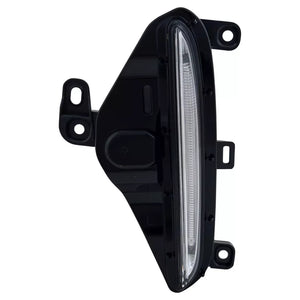 2021 2022 2023 2024 Toyota Rav4 Prime XSE Front Bumper Daytime Running Light Lamp Left Driver Side