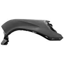 Load image into Gallery viewer, 2022 2023 2024 Toyota Corolla Cross L LE XLE &amp; Hybrid Rear Bumper Right Passenger Side Cover