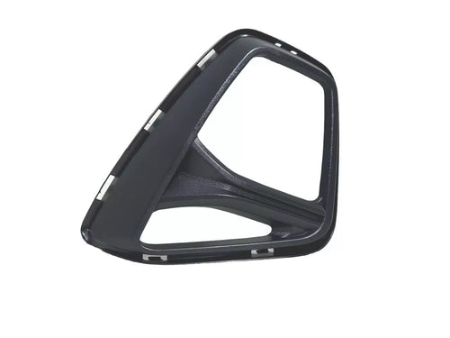 2019 2020 2021 2022 Chevrolet Blazer Front Bumper Fog Light Bezel Cover Right Passenger Side - Texas-e-parts