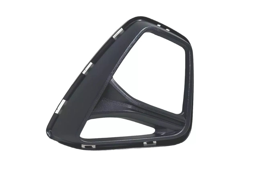 2019 2020 2021 2022 Chevrolet Blazer Front Bumper Fog Light Bezel Cover Right Passenger Side - Texas-e-parts