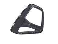 2019 2020 2021 2022 Chevrolet Blazer Front Bumper Fog Light Bezel Cover Right Passenger Side - Texas-e-parts