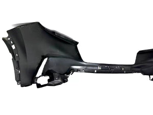 2023 2024 2025 Honda CR-V CRV EX EX-L LX & Hybrid Front Bumper Upper Cover