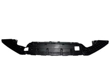 Load image into Gallery viewer, 2019 2020 Honda Civic Coupe Sedan Front Bumper Lower Guard Cover Panel - Texas-e-parts