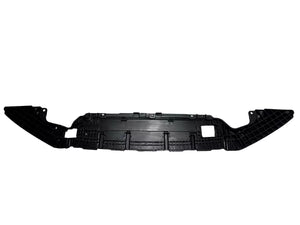 2019 2020 Honda Civic Coupe Sedan Front Bumper Lower Guard Cover Panel - Texas-e-parts