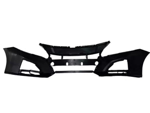 2023 2024 Nissan Altima SR Front Bumper Cover Grille Fog Light Cover