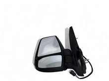 Load image into Gallery viewer, 2020 2021 2022 2023 2024 Ford Transit 150 250 350 350HD Left Right Front Door Power Side Rear View Mirror Heated Signal Power Adjustment With BSM ( Blind Spot Monitoring ) Short Arm Manual Fold Driver Passenger