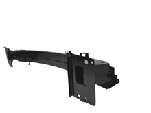 Load image into Gallery viewer, 2021 2022 2023 Nissan Rogue Front Bumper Reinforcement Impact Rebar - Texas-e-parts
