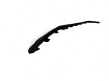 Load image into Gallery viewer, 2022 2023 2024 2025 Chevrolet Silverado 1500 Front Bumper Lower Deflector Trim