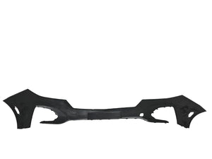 2022 2023 2024 Chevrolet Equinox LS Front Bumper Upper Lower Cover