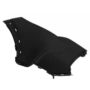 2022 2023 2024 Toyota Corolla Cross L LE Hybrid LE Front Bumper Left Driver Side Cover