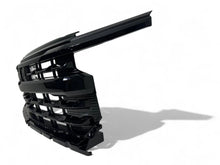 Load image into Gallery viewer, 2022 2023 Chevrolet Silverado 1500 LTZ Grille Front Bumper Grille With Camera Option Gloss Black