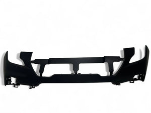 2022 2023 2024 GMC Terrain Front Bumper Upper Cover Without Sensor Holes