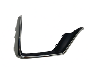 2020 2021 2022 Honda CR-V CRV Front Bumper Face Bar Trim Right Side Black - Texas-e-parts