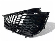 Load image into Gallery viewer, 2025 Toyota Camry SE Front Bumper Lower Grille Gloss Black