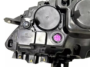 2015 2016 2017 2018 2019 2020 2021 2022 Ram Promaster City Headlight Lamp Front Right Passenger Side - Texas-e-parts