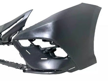 Load image into Gallery viewer, 2021 2022 2023 Toyota Camry XSE SE Front Bumper Cover - Texas-e-parts