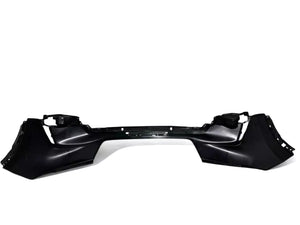 2023 2024 2025 Honda CR-V CRV EX EX-L LX & Hybrid Front Bumper Upper Cover