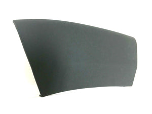 2014 2015 2016 2017 2018 Ram ProMaster 1500 2500 3500 Fender Flare Molding Trim Front Right Passenger Side