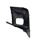 Load image into Gallery viewer, 2022 2023 2024 Honda Civic Front Bumper Fog Light Cover Right Passenger Side - Texas-e-parts