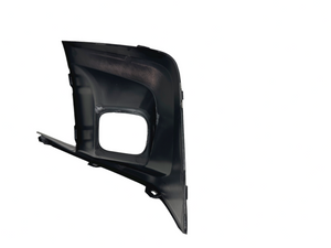 2022 2023 2024 Honda Civic Front Bumper Fog Light Cover Right Passenger Side - Texas-e-parts