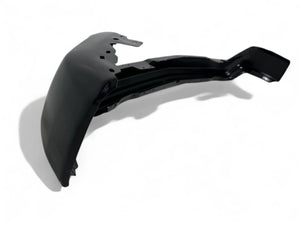 2022 2023 2024 2025 Chevrolet Silverado 1500 & Silverado 1500 LTD Front Bumper Cover Without Sensor Holes