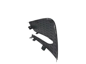 2016 2017 2018 Chevrolet Cruze Front Bumper Fog Light Cover Right Passenger Side - Texas-e-parts