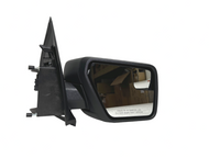 2021 2022 2023 Ford F-150 Front Door Right Side Rear View Mirror Heated Passenger - Texas-e-parts