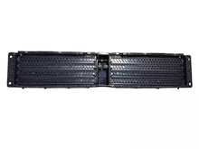 Load image into Gallery viewer, 2016 2017 2018 2019 2020 2021 2022 2023 2024 Chevrolet Buick Bolt EV Bolt EUV LaCrosse Malibu Front Bumper Grille Shutter Without Motor - Texas-e-parts