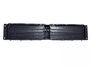 2016 2017 2018 2019 2020 2021 2022 2023 2024 Chevrolet Buick Bolt EV Bolt EUV LaCrosse Malibu Front Bumper Grille Shutter Without Motor - Texas-e-parts
