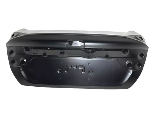 2016-2021 Honda Civic Rear Trunk Deck Lid Shell Panel - Texas-e-parts