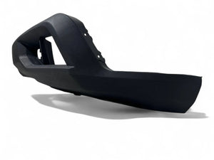 2019 2020 2021 2022 Chevrolet Silverado 1500 & Silverado 1500 LTD Front Bumper Lower Cover Valance