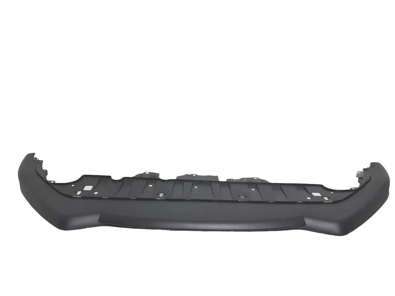 NEW Painted To Match Unfolded Front Bumper For 2016 2017 2018 Honda NEW Painted To Match Unfolded Front Bumper For 2016 2017 2018 Honda