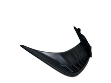 Load image into Gallery viewer, 2025 Toyota Camry SE Left Right Front Bumper Side Molding Trim W/o Sensor Hole Matte Black Set