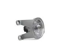 Load image into Gallery viewer, 2022 2023 2024 Toyota Corolla Cross Hybrid XLE &amp; XLE Left Right Front Bumper Fog Light Lamp With Bracket Driver &amp; Passenger Set