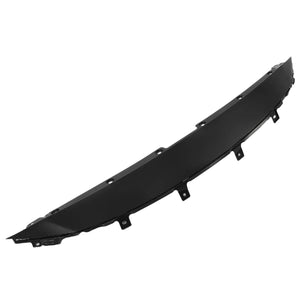 2021 2022 Honda Accord Front Bumper Cover With Grille Upper Lower Headlight Trim & Fog Light Cover 10-Pcs
