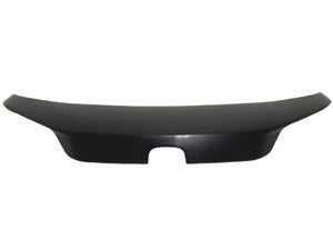 2022 2023 2024 Honda Civic Front Bumper Cover With Upper Lower Grille Fog Light Lamp Cover & Headlight Molding Trim 10-PCS