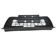 Load image into Gallery viewer, 2022 2023 2024 Honda Civic Front Bumper Cover With Upper Lower Grille Fog Light Lamp Cover &amp; Headlight Molding Trim 10-PCS