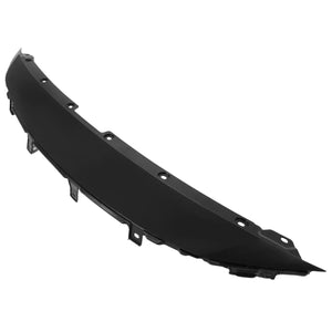 2021 2022 Honda Accord Front Bumper Cover With Grille Upper Lower Headlight Trim & Fog Light Cover 10-Pcs