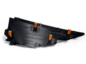 2025 Toyota Camry LE SE XLE XSE Left Right Front Bumper Upper Trim Driver Passenger Side Retainer Bracket Set