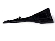 Load image into Gallery viewer, 2025 Toyota Camry SE Left Right Front Bumper Side Lower Molding Trim Gloss Black Set