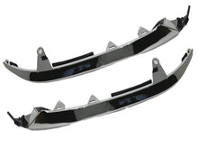 Load image into Gallery viewer, 2021 2022 Honda Accord Front Bumper Cover With Grille Upper Lower Headlight Trim &amp; Fog Light Cover 10-Pcs