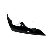 Load image into Gallery viewer, 2025 Toyota Camry SE Left Right Front Bumper Side Lower Molding Trim Gloss Black Set