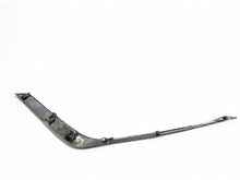 Load image into Gallery viewer, 2023 2024 2025 Nissan Altima S SL SV Front Bumper Cover With Grille Fog Light Cover &amp; Chrome Molding Trim